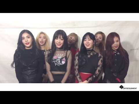 170920 SONAMOO - Fancafe Video