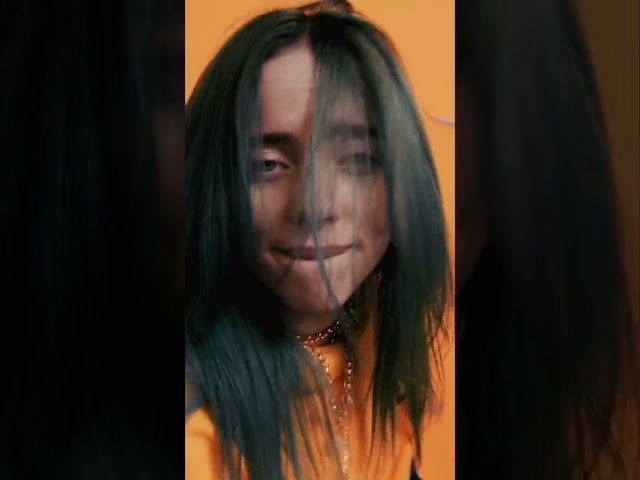 BAD GUY jetzt Video ansehen