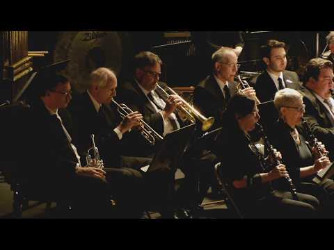 Celebration Fanfare from Stepping Stones- Joan Tower