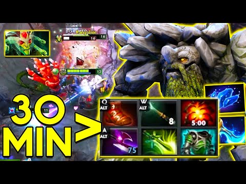 IS TINY GOOD IN 7.31d? INSANE COMEBACK