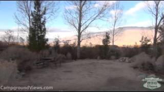 Fort Independence Reservation RV Park Video