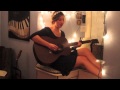 Dan Shay I Heard Goodbye Betsy Lane Cover
