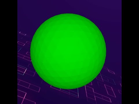 Smashy Ball RTX - The Bigger video thumbnail