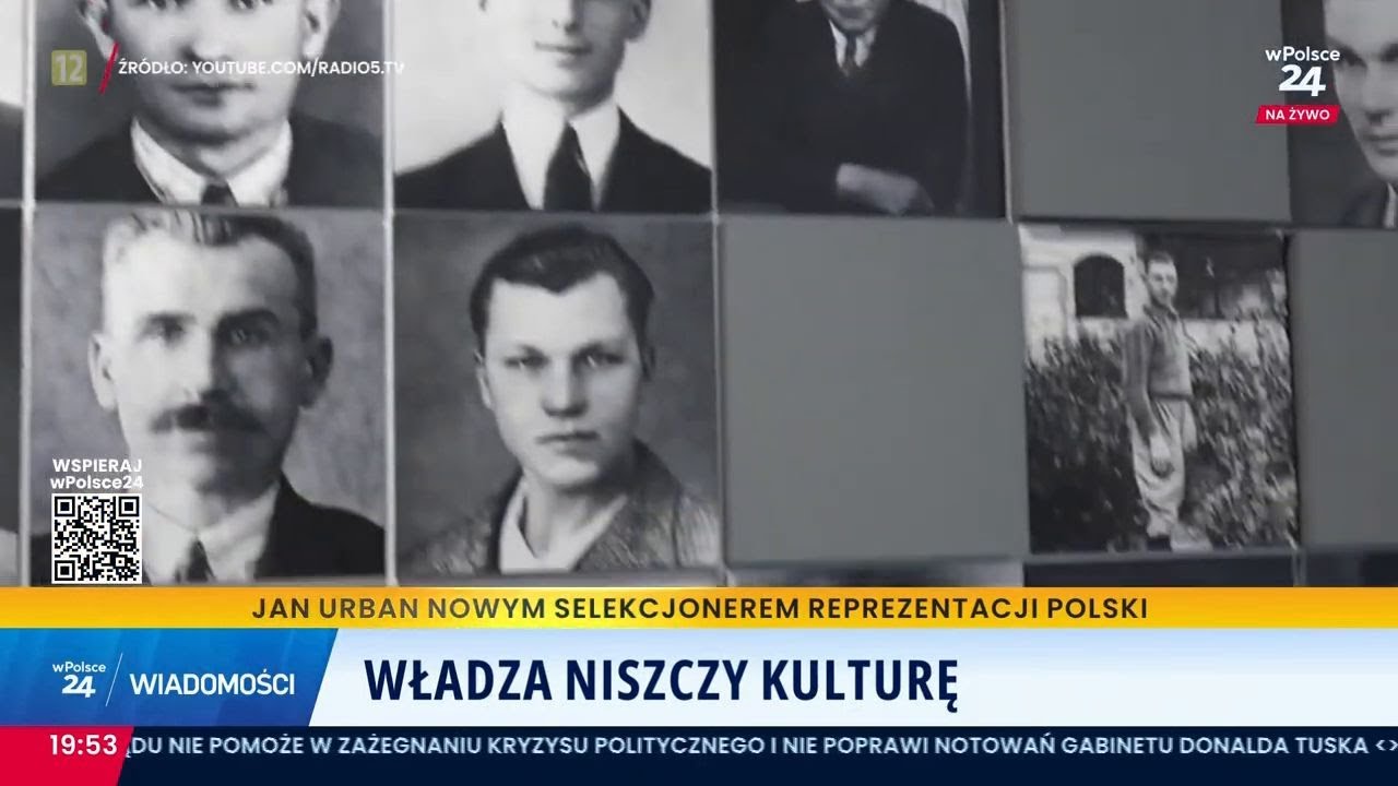 Tak rząd chroni teścia swojej funkcjonariuszki. Wymazany z listy zbrodni...