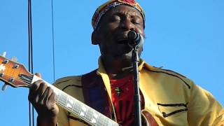Jimmy Cliff : Come Into My Life @ Lockn' Fesitval 09/06/13