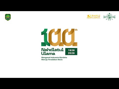 LIVE Peringatan Hari Lahir ke-100 Nahdlatul Ulama | PCNU Kabupaten Subang