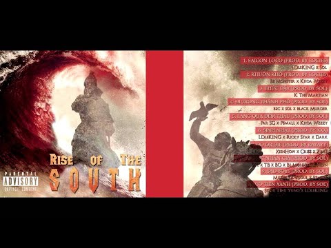 8. Như Một Nhẫn Giả (Prod. by Sol7) - Sol7 x TB x BO x Be Monster x NowB x NBin