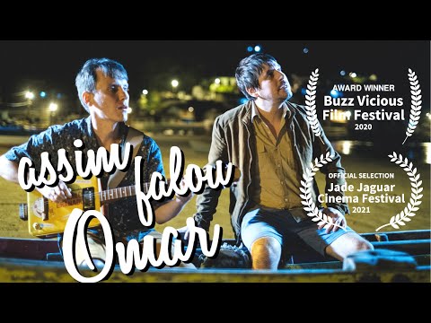 Assim Falou Omar - Juriti Butterfly