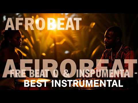 Afrobeat FREE Wizkid x Rosalía x Tiwa Savage Type Beat –  Tijuana  Afro Latin InstrumentalAmapiano