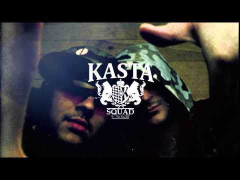 K.A.S.T.A - MYSTIC (KASTATOMY CD1 - Track 14)