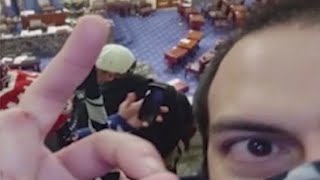 Orange County deputy under review concerning husband's arrest in Capitol riots