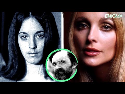 Susan Atkins: la fidanzata di Charles Manson che uccise l'attrice Sharon Tate
