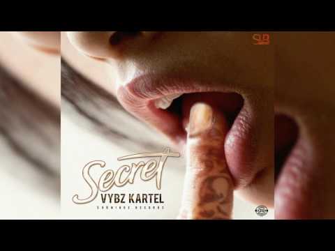Vybz Kartel – Secrets (MAY 2017)