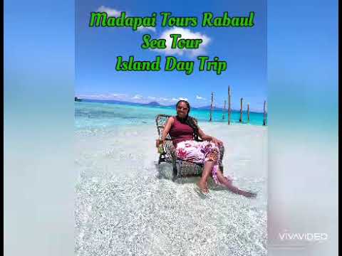 Madapai Tours Rabaul