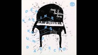 Der dritte Raum - Der kleine Korg und das Echo