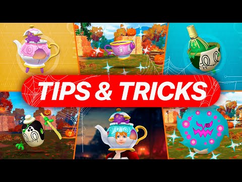 1% of Trainers will Complete This Event!