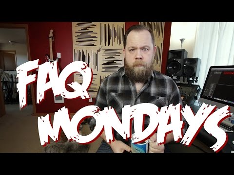 FAQ Mondays: Jedi Or Sith & Worst Concert Ever