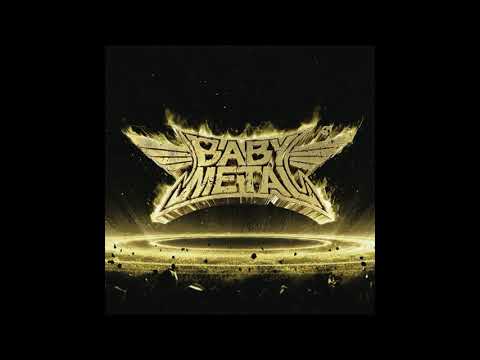 BABYMETAL - THE ONE (English Version)