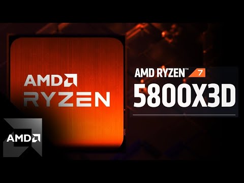 Procesador AMD Ryzen 7 5800X 3.8 GHz | 5ª Generación | 8 Núcleos | 105W