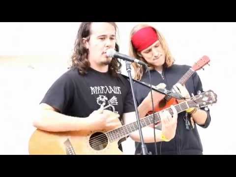 Fofrklacek - Fichtl - Hradecký slunovrat 2014