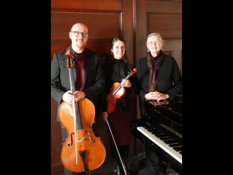 Concerts at the Crane: Aine Minogue