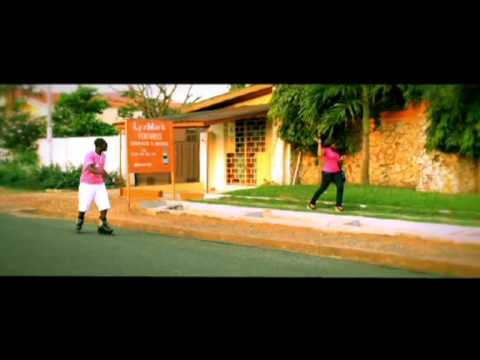 Ekay - Break it down(Official Music Video)