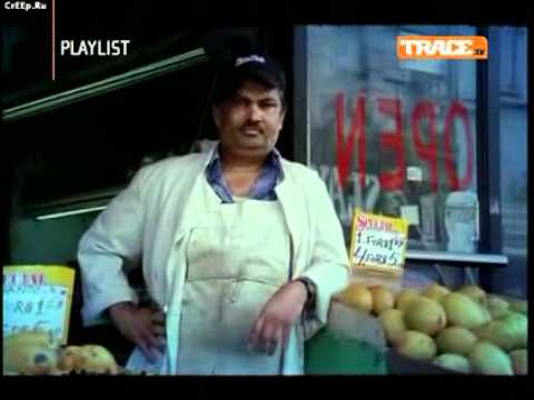 Afu Ra ft. Gentleman - Why Cry (VIDEO)