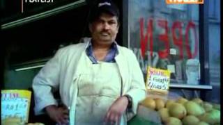 Afu Ra ft. Gentleman - Why Cry (VIDEO)