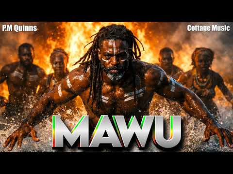 P.M Quinns - Mawu (Redux)