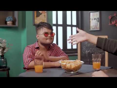 I Faced Off Against BTS Members DJ Mrinal @YoutuberAk21