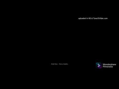 kiddkeo / tema inédito #kiddkeo #nuevotema
