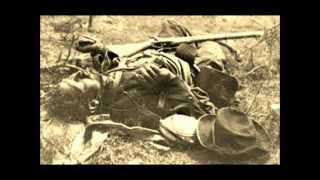 God and General Lee-Daron Norwood Unfinished