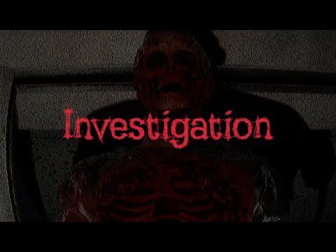 Investigation youtube-video