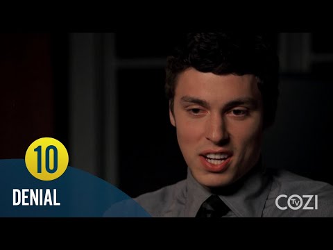 12 Times Therapy With Dr. Sweets Went South | Bones | COZI Dozen