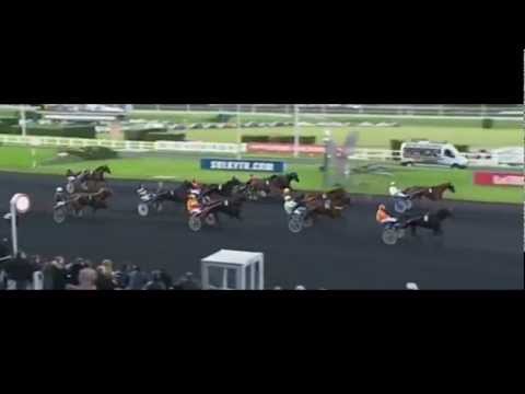 Prix De Bar-Le-Duc 2012_Ru De L'airou 1:13,5_F. Ouvrie