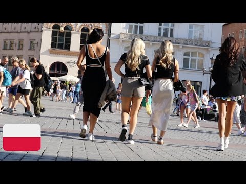 WORKING IN POLAND | 🔴 The reality of many FOREIGNERS