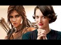 Drinker's Chasers - Tomb Raider And The Phoebe Waller-Bridge Problem