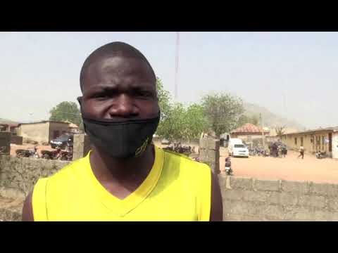 Gunmen kill student, kidnap 42 in Nigerian school