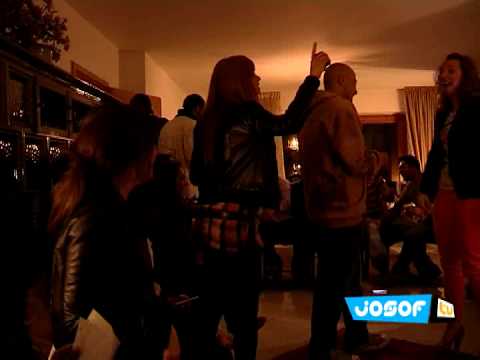 Josof TV Blog 3 Juvels B-Day