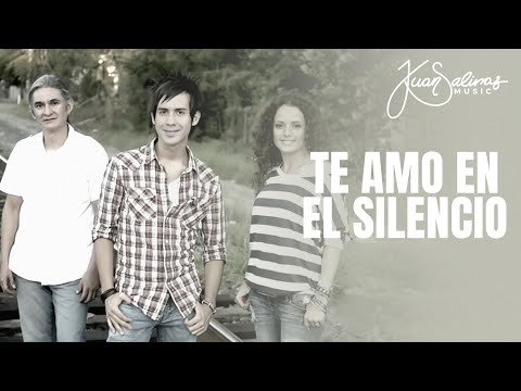 Te Amo En El Silencio - Juan Salinas Band