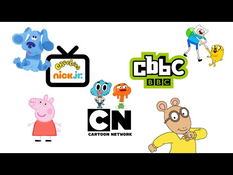2000s kids tv shows nostalgia, how many can you remember?