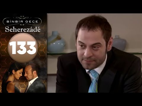 Seherezádé - 133 . Rész