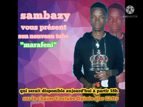 sambazy-marafangni[audio] 🇬🇳