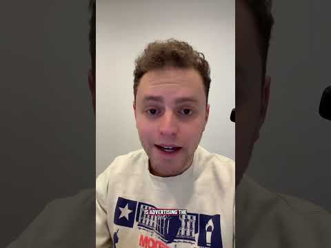 NEWS: Major corruption exposed as Trump seeks to build his own version of the UN