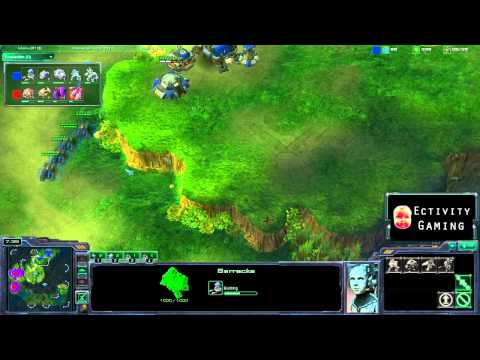bLuR vs Slush - TvZ - Lost Temple - StarCraft 2