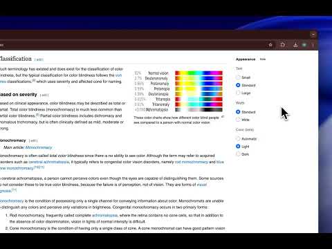 Item video thumbnail