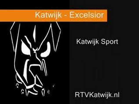 Katwijk - Excelsior Maasluis