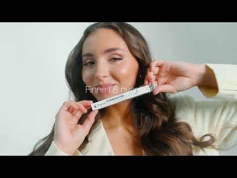 Perfect Eye Eyebrow Pen TwinThin SE