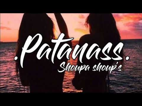 KUSTOM [HASHI - PUATORO] 2019