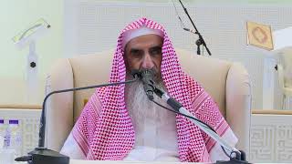 صورة 060 درس التفسير - سورة المائدة 109 - 120